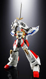 GX-120 Kingexkizer "The Brave Fighter Exkizer" Soul of Chogokin