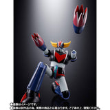 Soul of Chogokin GX-76SP: UFO Robo Grendizer - Grendizer - D.C., Anime Color Version (Limited Edition)
