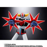 Soul of Chogokin GX-76SP: UFO Robo Grendizer - Grendizer - D.C., Anime Color Version (Limited Edition)