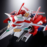 GX-96X G ARMRISER Soul of Chogokin