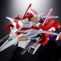 [Backorder] GX-96X G ARMRISER Soul of Chogokin