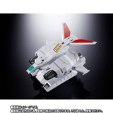 [Backorder] GX-96X G ARMRISER Soul of Chogokin