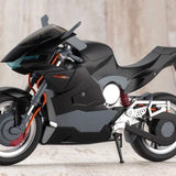 Sousai Shojo Teien Extreme Sports Bike 2nd Color