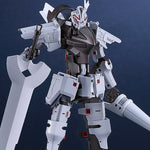 MODEROID Delphine Second Form