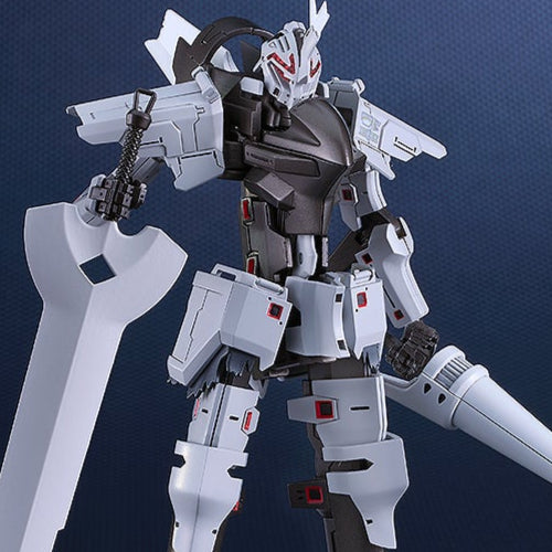 MODEROID Delphine Second Form