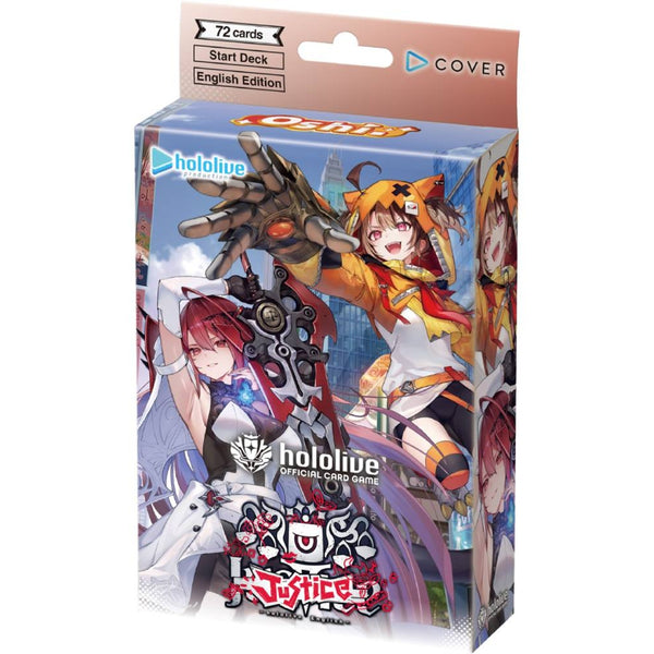 Hololive TCG - Hobby Bee Canada