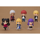 Nendoroid Surprise Fate/stay night (set of 6)
