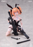 Bunny Rapid Action Squad Sniper Leoni