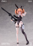 Bunny Rapid Action Squad Sniper Leoni