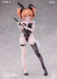 Bunny Rapid Action Squad Sniper Leoni