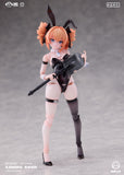 Bunny Rapid Action Squad Sniper Leoni