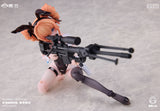 Bunny Rapid Action Squad Sniper Leoni