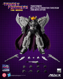 Transformers  MDLX Fallen Coronation Starscream (1986 Movie Edition)