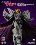 Transformers  MDLX Fallen Coronation Starscream (1986 Movie Edition)