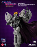 Transformers  MDLX Fallen Coronation Starscream (1986 Movie Edition)