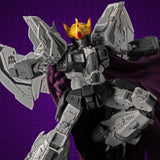 Transformers  MDLX Fallen Coronation Starscream (1986 Movie Edition)