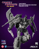 Transformers  MDLX Fallen Coronation Starscream (1986 Movie Edition)