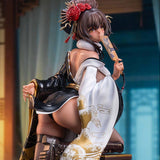 Stargazer Goddess of Victory Nikke: Noir Black Rabbit