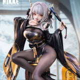 Stargazer Goddess of Victory Nikke: Blanc White Rabbit