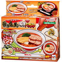 Soy Sauce Soup Ramen Puzzle (24 Pieces)