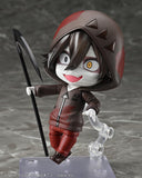 Nendoroid No.3114 Isaac Foster