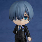 Nendoroid No.2710 Ciel Phantomhive: Sapphire Owl Ver.