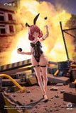 Commando Belka 1/12 Action Figure