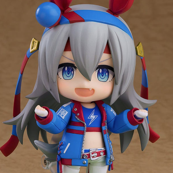 Nendoroid No.2703 Tamamo Cross