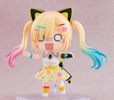 Nendoroid No.3091 Arale Nakamachi