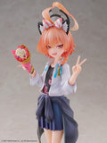 Neru (School): Memorial Lobby Ver.