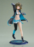 Dance Dance Dance Kaede Takagaki