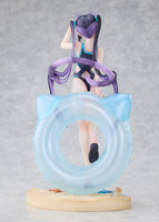 Cheshire Cat Mika: Swimsuit Ver.