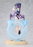 Cheshire Cat Mika: Swimsuit Ver.