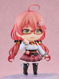 Nendoroid No.2888 Sakura Miko Casual Outfit Ver.