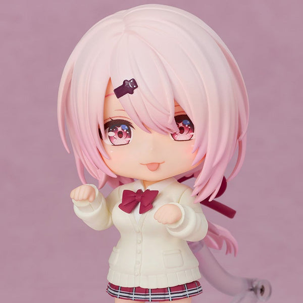 Nendoroid No.2867 Shiina Yuika