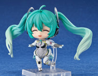 Nendoroid No.2811 Hatsune Miku: MIKU WITH YOU 2024 Ver.