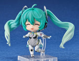 Nendoroid No.2811 Hatsune Miku: MIKU WITH YOU 2024 Ver.