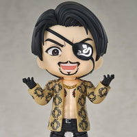 Nendoroid No.2786 Goro Majima