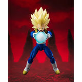 S.H.Figuarts SUPER SAIYAN 3 VEGETA - DAIMA -