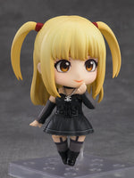 Nendoroid No.2674 Misa Amane 2.0