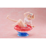 Lycoris Recoil Aqua Float Girls Figure - Chisato Nishikigi