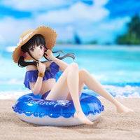 Lycoris Recoil Aqua Float Girls Figure - Takina Inoue