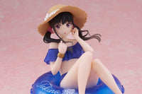 Lycoris Recoil Aqua Float Girls Figure - Takina Inoue