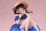 Lycoris Recoil Aqua Float Girls Figure - Takina Inoue