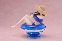 Lycoris Recoil Aqua Float Girls Figure - Takina Inoue