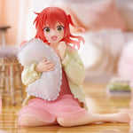BOCCHI THE ROCK! Desktop Cute Figure - Ikuyo Kita (Room Wear Ver.)