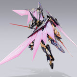 LANCELOT ALBION ZERO "CODE GEASS" METAL BUILD DRAGON SCALE