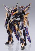 LANCELOT ALBION ZERO "CODE GEASS" METAL BUILD DRAGON SCALE