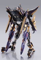 LANCELOT ALBION ZERO "CODE GEASS" METAL BUILD DRAGON SCALE