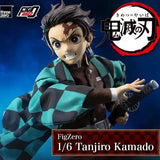 Demon Slayer: Kimetsu no Yaiba FigZero 1/6 Tanjiro Kamado